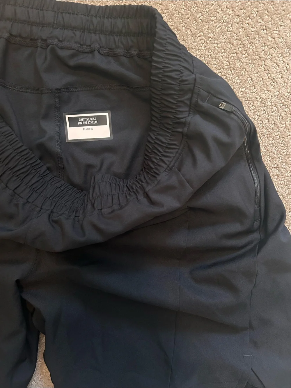 adidas performance shorts